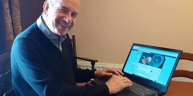Cumbria Village Halls Network reaches over 100 members