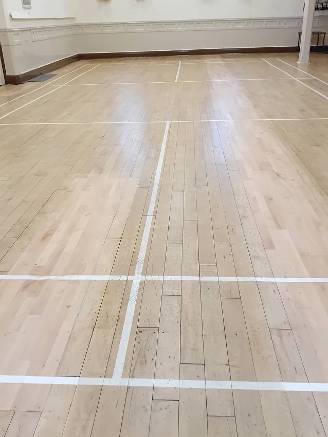 Ladyholme Centre