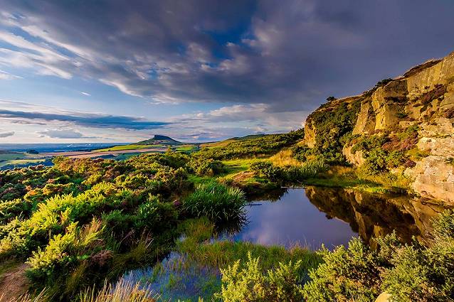 CEO’s Blog: What’s Changing for Protected Landscapes?