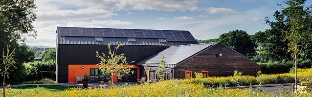 ACRE says £3 million fund announced by Government will safeguard the future of many valued rural community buildings