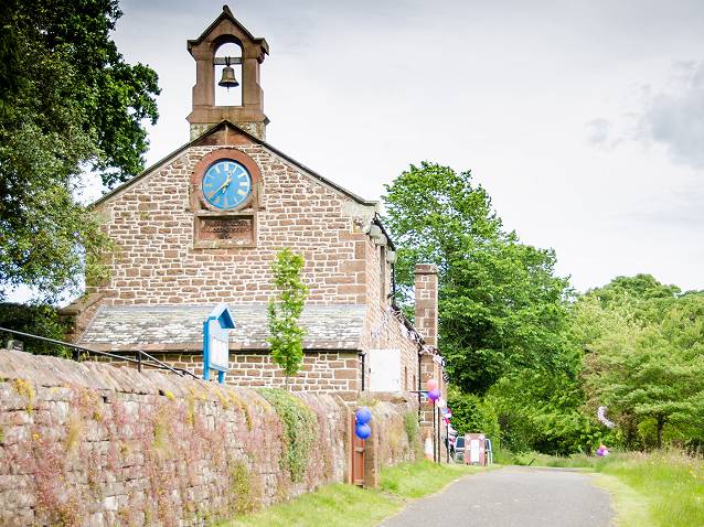 Armathwaite Village Hall