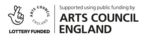 Logo: Arts Council