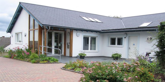 Cumbria celebrates national Village Halls Week