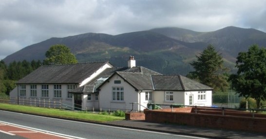 Supporting village halls and other community projects