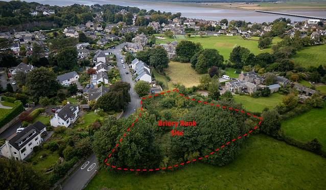 Affordable Homes for Arnside