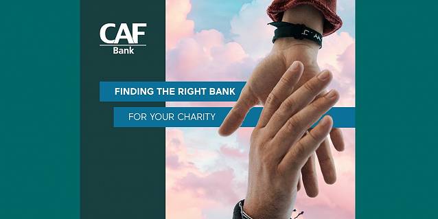 Free charity guide to banking