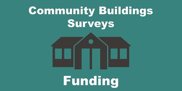 Bursary for Hall Surveys