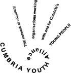 Logo: Cumbria Youth Alliance
