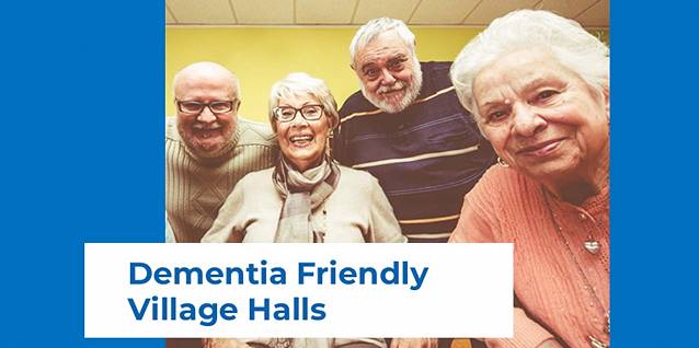 What can you do this Dementia Action Week?