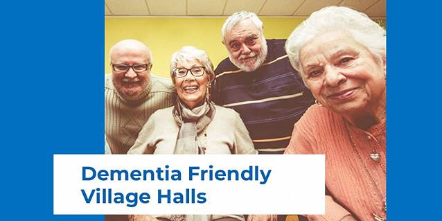 What can you do this Dementia Action Week?
