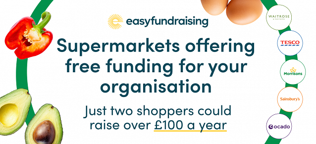Special delivery: £100s in free funding