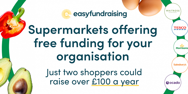 Special delivery: £100s in free funding