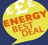 Logo: Eneregy Best Deal