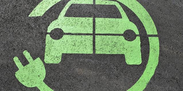 Will your next visitor have an Electric Vehicle?