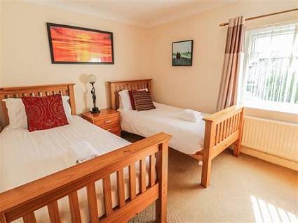 ACT Blog: Homes for Residents or Visitors?