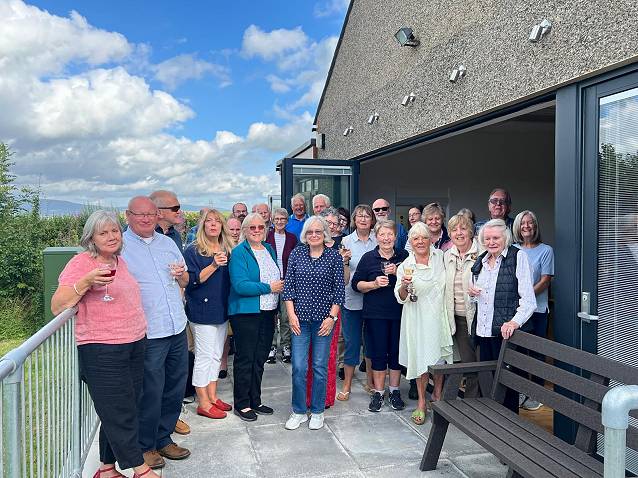 Hutton Roof Village Hall