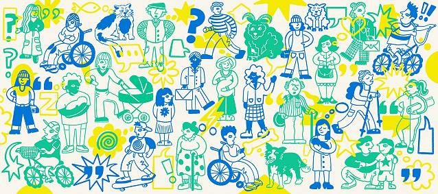 West Cumbria to start a People-Powered Joy Revolution