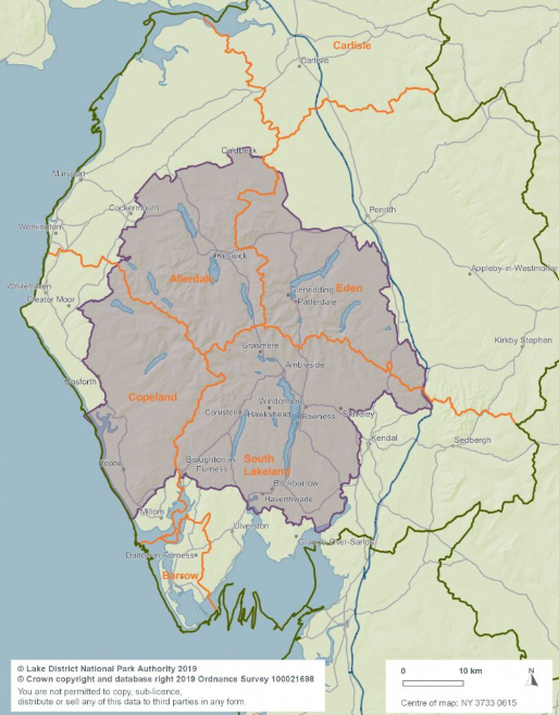 Planning for your Future through the Local Plan?