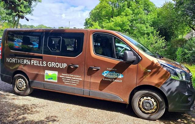 Northern Fells Group