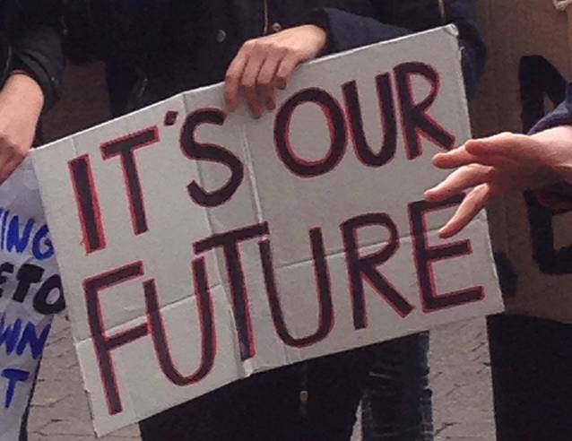 ACT Blog: Our Commitment to a Net Zero Carbon future