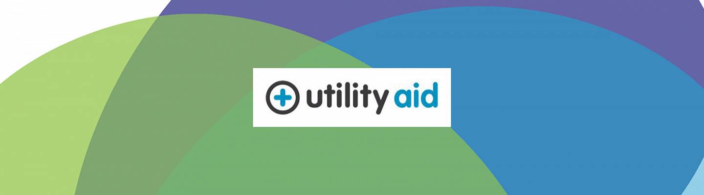 Logo: Utility Aid