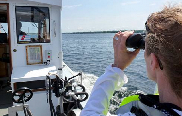 Lake Champlain Basin Programme: What can we learn for Windermere?