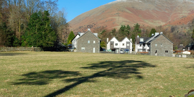 What is the Local Plan for the Lake District - and why is it important?