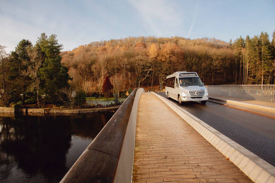 SITU bus.