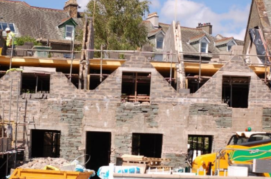 Keswick Community Housing Trust