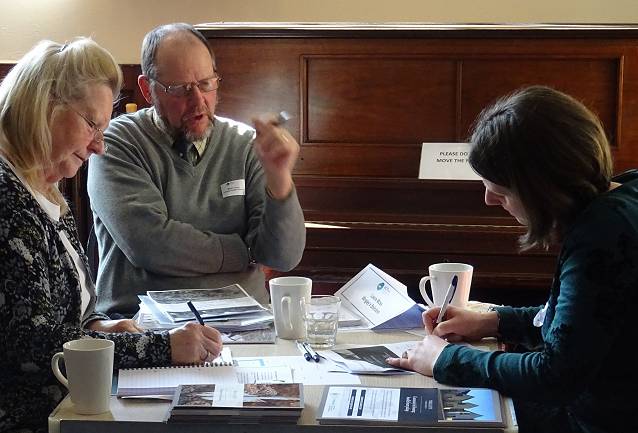 Free legal support for charities and social enterprises in Cumbria