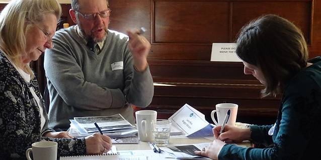 Free legal support for charities and social enterprises in Cumbria