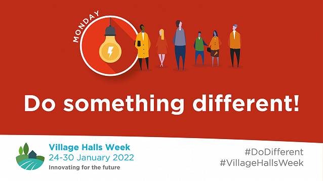 Our Village Hall