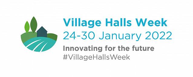 ACT Urges Village Halls to Innovate for the Future