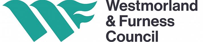 Logo: Westmorland and Furness Council