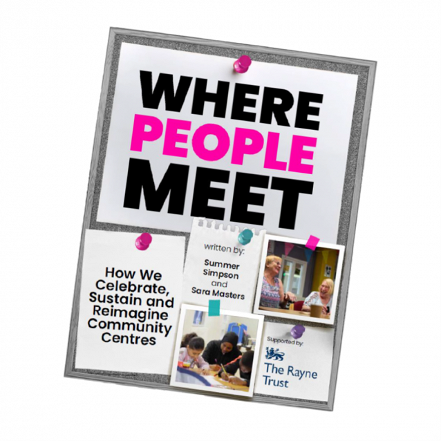 “Where People Meet”