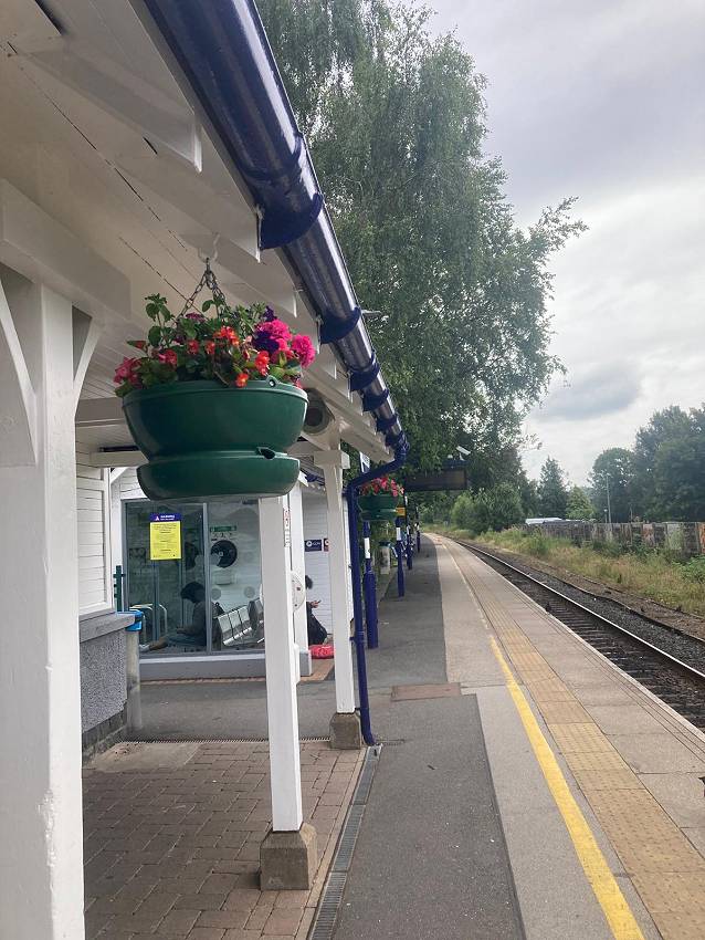 Bowness and Windermere Community Care Trust