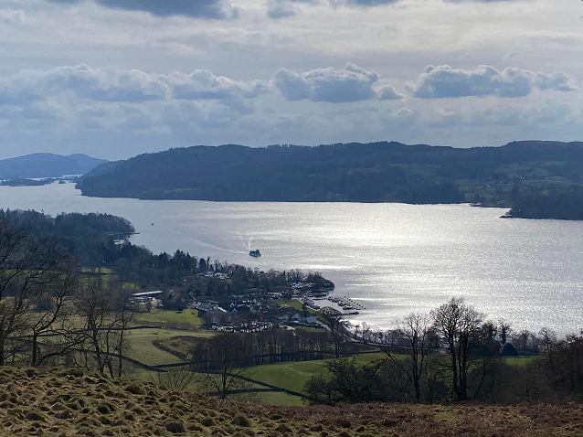 Community Voices in Love Windermere Partnership