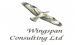 Logo: Wingspan