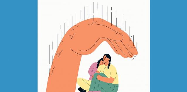 Safeguarding and Elimination of Volience Against Women