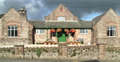 Skelton Village Hall (Toppin Memorial Hall)