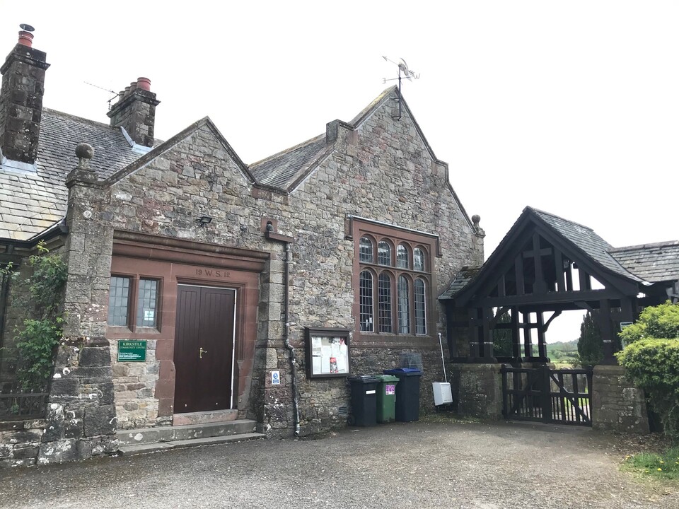 Kirkstile Community Centre