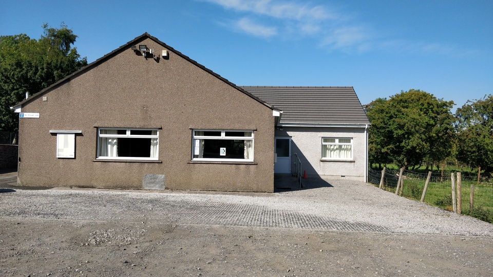 Plumbland Village Hall