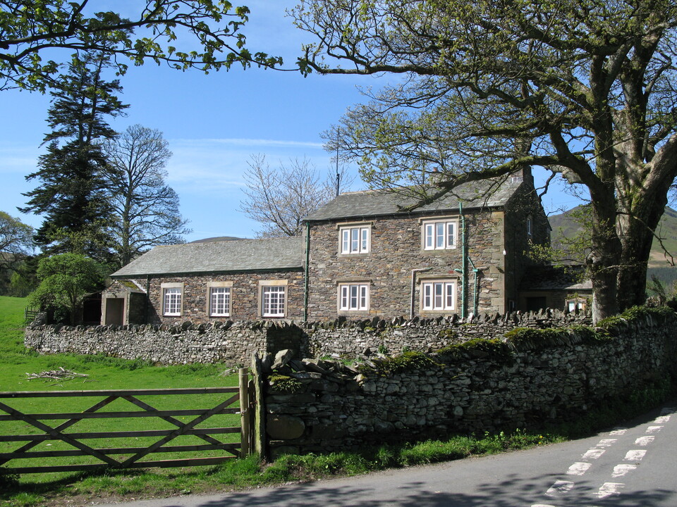 Loweswater Village Hall