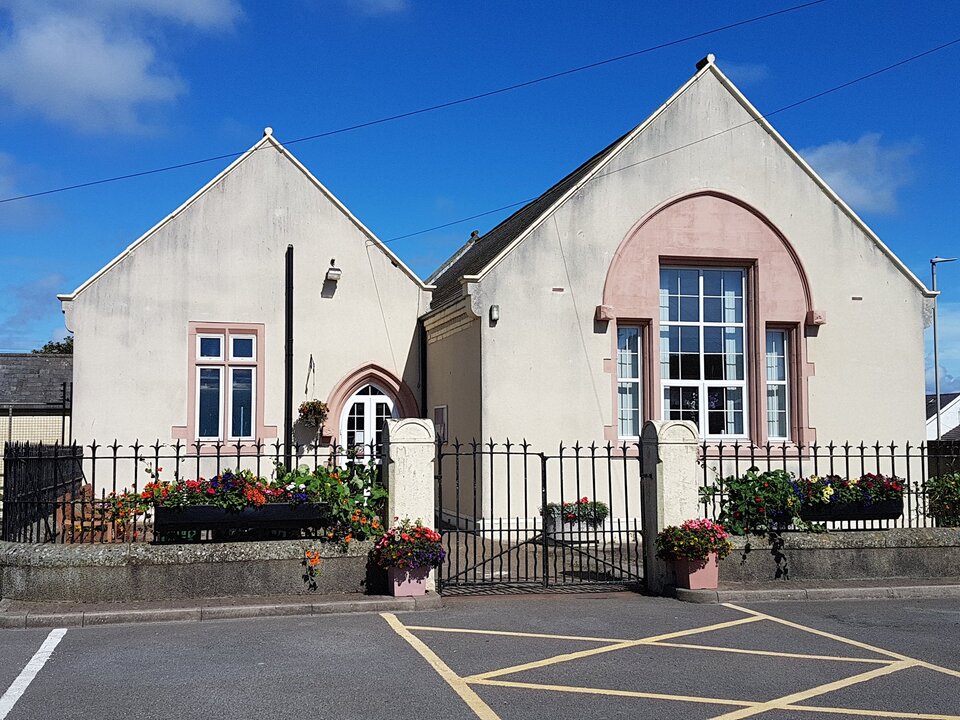 Silloth Community Hall