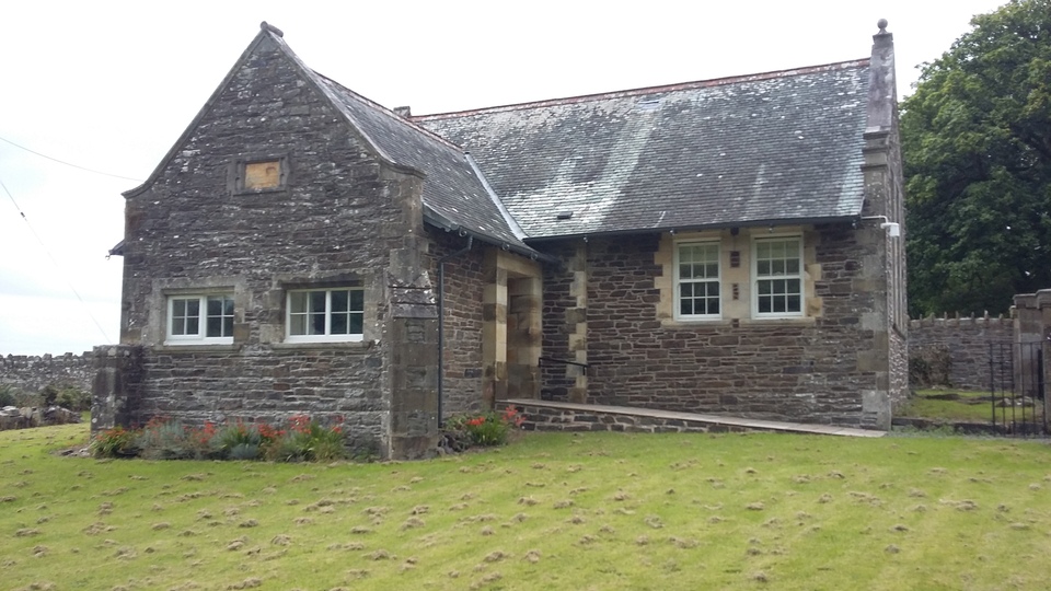 Setmurthy Parish Hall
