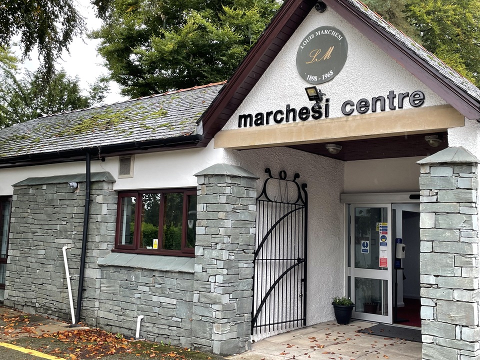 Marchesi Centre
