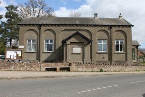 Kirkby Thore Memorial Hall
