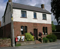 Victoria Institute / Culgaith Village Hall