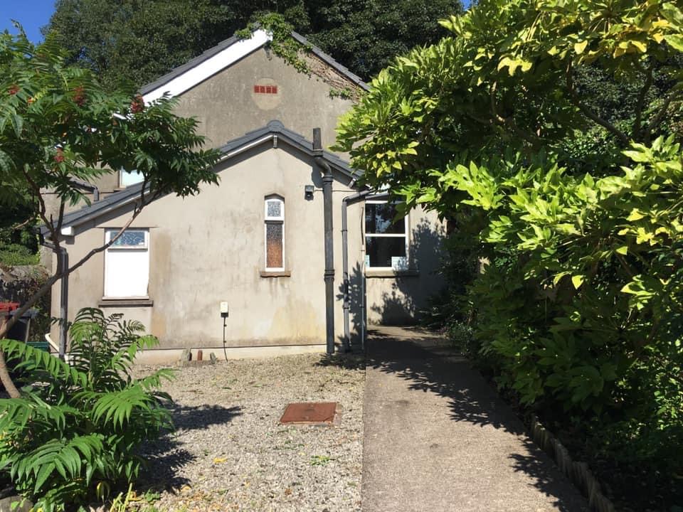 Ireleth Temperance Hall