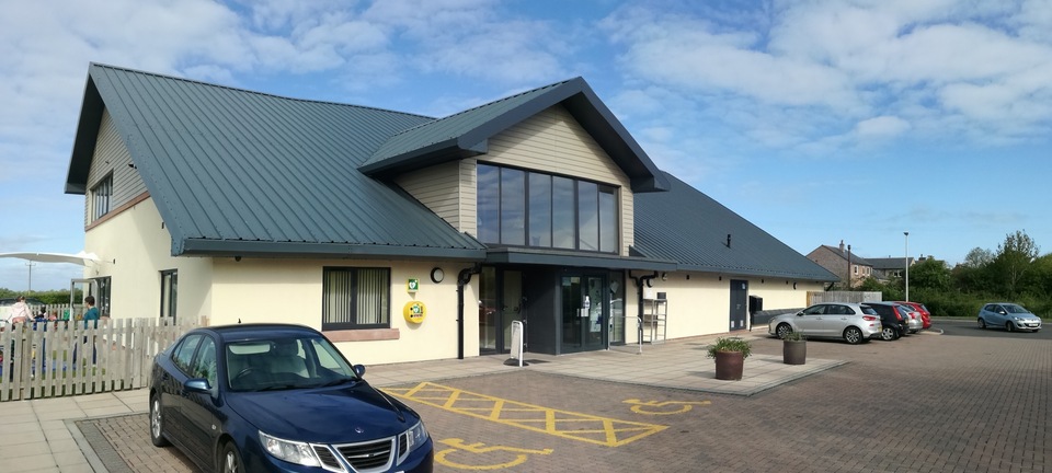 Wetheral Village Community Hall